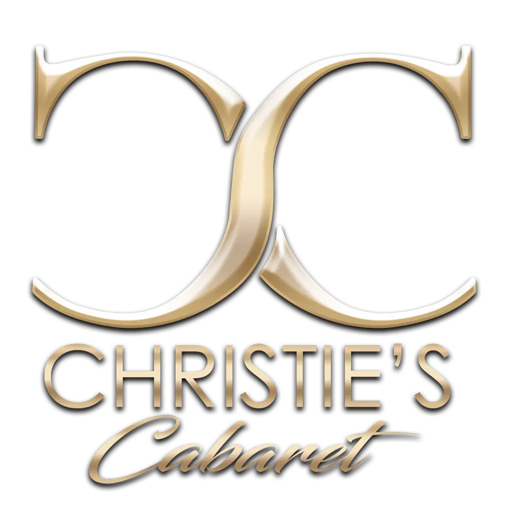 Christie's Logo Gold