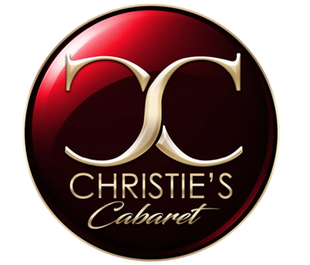 Christie's Cabaret Logo