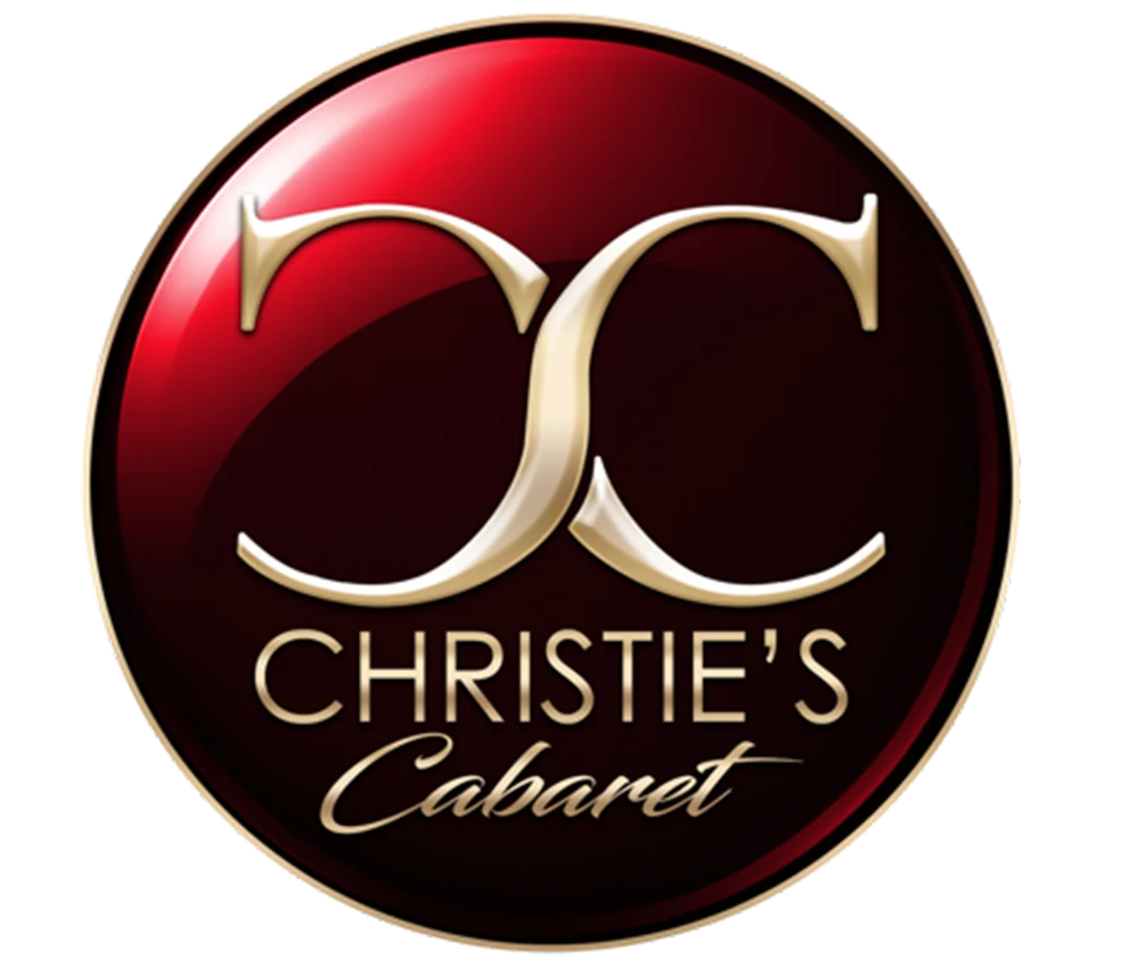 Christie's Cabaret Logo